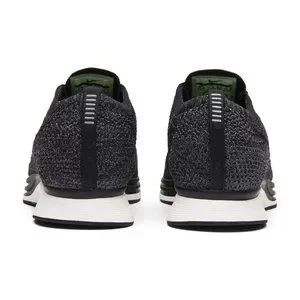 Nike | Shoes | New Nike Flyknit Racer Knit By Night Size 15  display picture 2